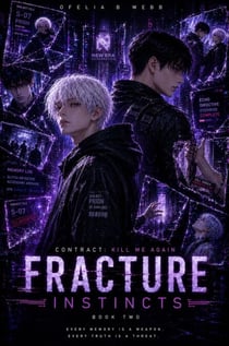 Fracture Instincts - Contract: Kill Me Again, #2