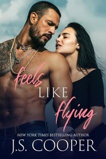 Feels Like Flying - Feels Like Falling, #2