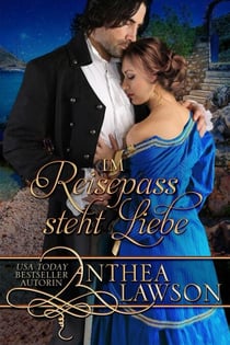 Im Reisepass Steht Liebe - Passport to Romance