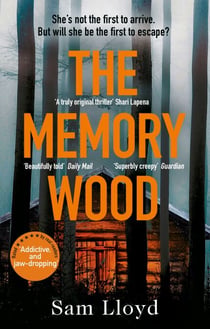 The Memory Wood - The chilling Richard & Judy book club pick and must-read thriller