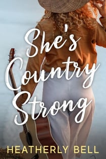 She's Country Strong - The Wilders, #2