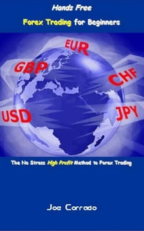 Hands Free Forex Trading for Beginners