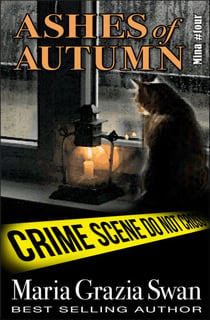 Ashes of Autumn - Mina's Adventure, #4