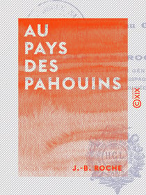 Au Pays des Pahouins - Du rio Mouny au Cameroun