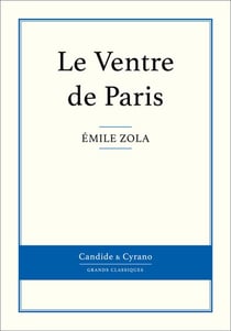 Le Ventre de Paris