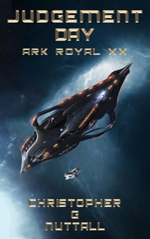 Judgement Day - Ark Royal, #20