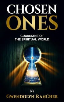 Chosen Ones Guardians of the Spiritual World
