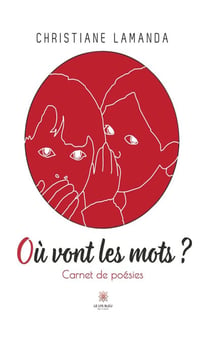 Où vont les mots ?