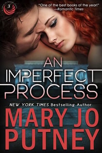 An Imperfect Process - Circle of Friends, #3
