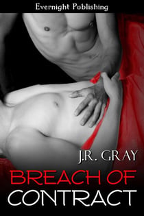 Breach of Contract - Bound, #2