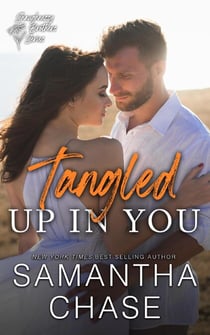 Tangled Up in You - The Shaughnessy Brothers, #7