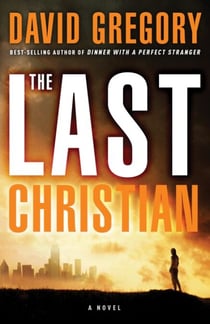 The Last Christian - A Novel