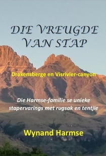 Die vreugde van stap