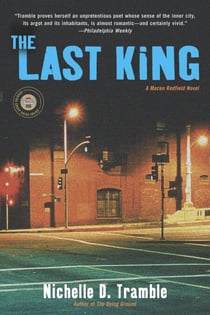 The Last King - A Maceo Redfield Novel