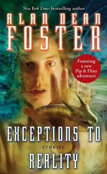 Exceptions to Reality - Stories