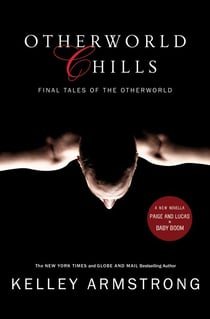 Otherworld Chills - Final Tales of the Otherworld