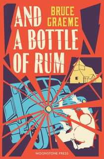 And a Bottle of Rum - Theodore Terhune Series, #7