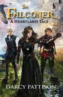 The Falconer - The Heartland Series, #2