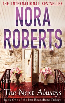 The Next Always - Number 1 in series