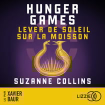 Hunger Games : Lever de soleil sur la moisson