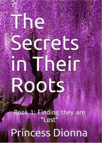 The Secrets in their Roots - Secrets