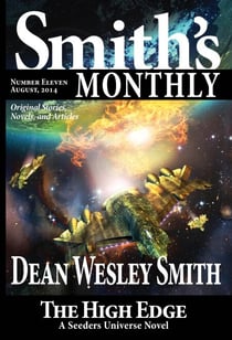 Smith's Monthly #11 - Smith's Monthly, #11