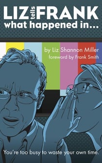 Liz Tells Frank What Happened In... - Liz Tells Frank What Happened In..., #1