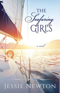 The Seafaring Girls - Five Island Cove, #7