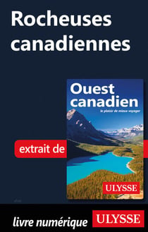 Rocheuses canadiennes