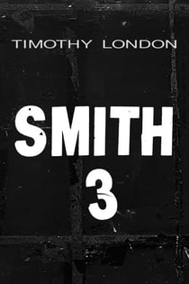 Smith 3 - Smith, #3