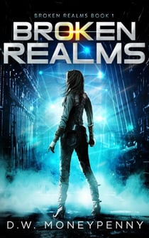 Broken Realms - Broken Realms, #1