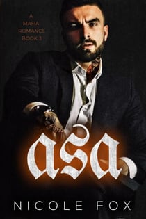Asa (Book 3) - Banks Family Mafia, #3