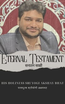 Eternal Testament - Eternal Series