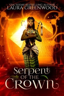 Serpent Of The Crown - Forgotten Gods, #11