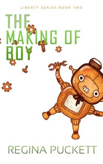 The Making of Boy - Liberty