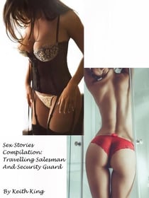 Sex Stories Compilation: Travelling Salesman And Security Guard