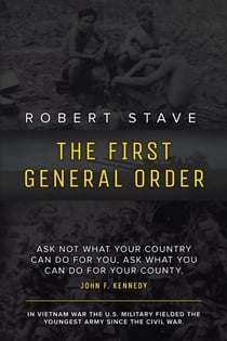 The First General Order