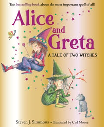 Alice and Greta - A Tale of Two Witches