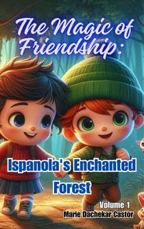 The magic of friendship : Ispanola 's enchanted forest - 5, #1