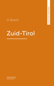Zuid-Tirol