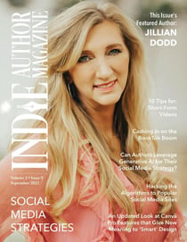 Indie Author Magazine Featuring Jillian Dodd - Indie Author Magazine, #29