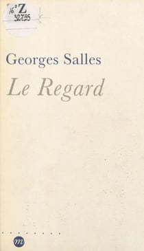 Le regard