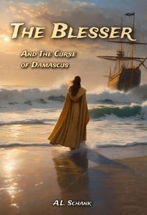 The Blesser and the Curse of Damascus - The Blesser, #2