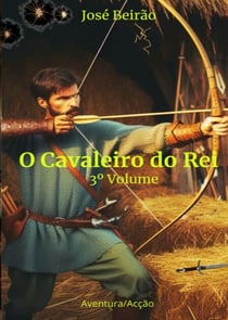 O Cavaleiro do Rei - Mamotal, #3