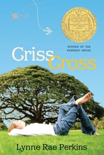 Criss Cross - A Newbery Award Winner