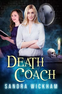 Death Coach - Death Coach, #1