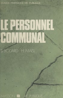 Le personnel communal