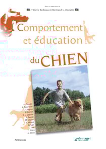Comportement et éducation du chien (ePub)