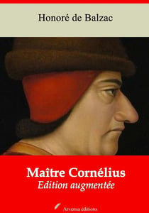 Maître Cornélius – suivi d'annexes - Nouvelle édition 2019