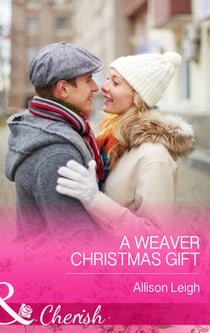 A Weaver Christmas Gift